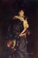 Lady Sassoon portrait John Singer Sargent